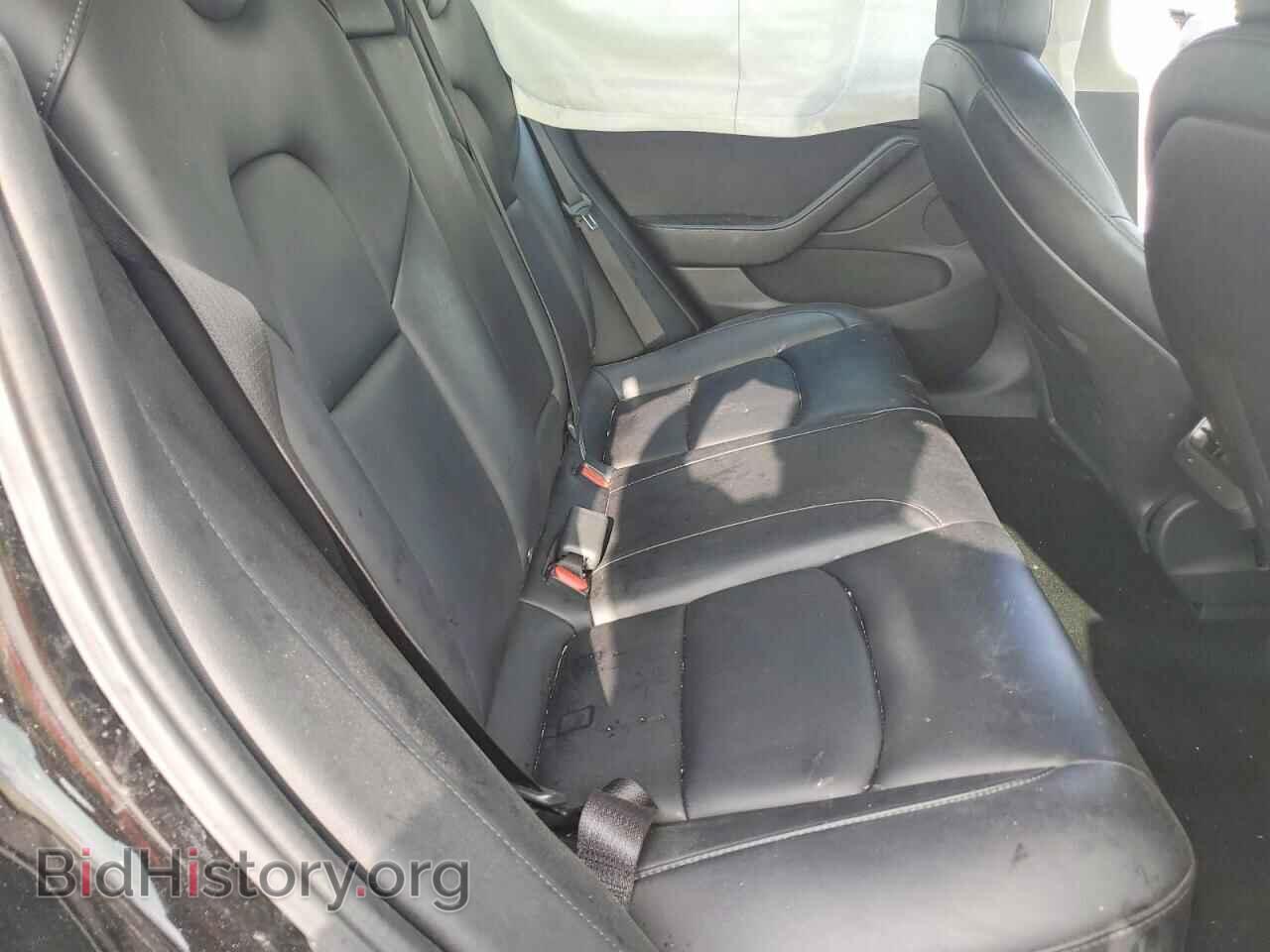 2022 TESLA MODEL 3 - VIN: 5YJ3E1EA3NF101256 - Photo 10
