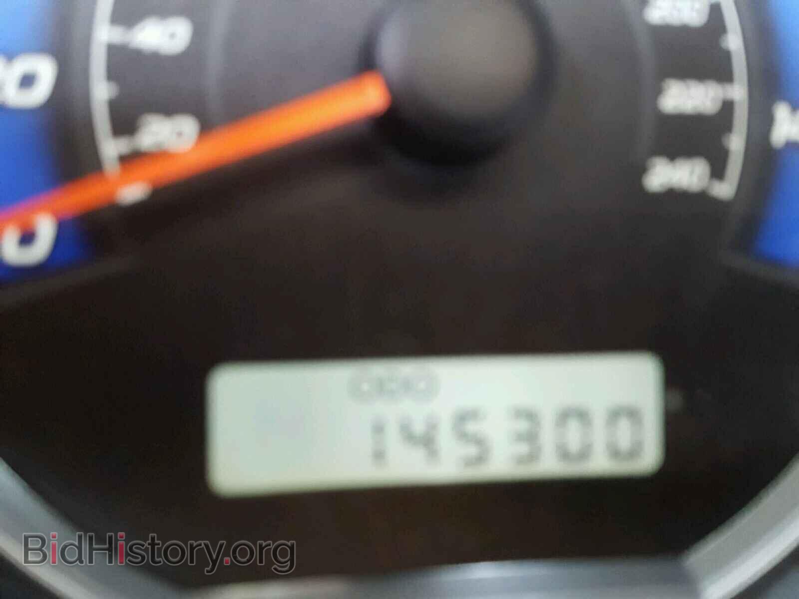 2009 SUBARU FORESTER - VIN: JF2SH61649G787306 - Фото 8