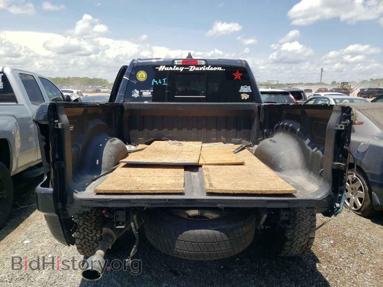2019 RAM 1500 - VIN: 1C6SRFMT3KN904380 - Фото 9