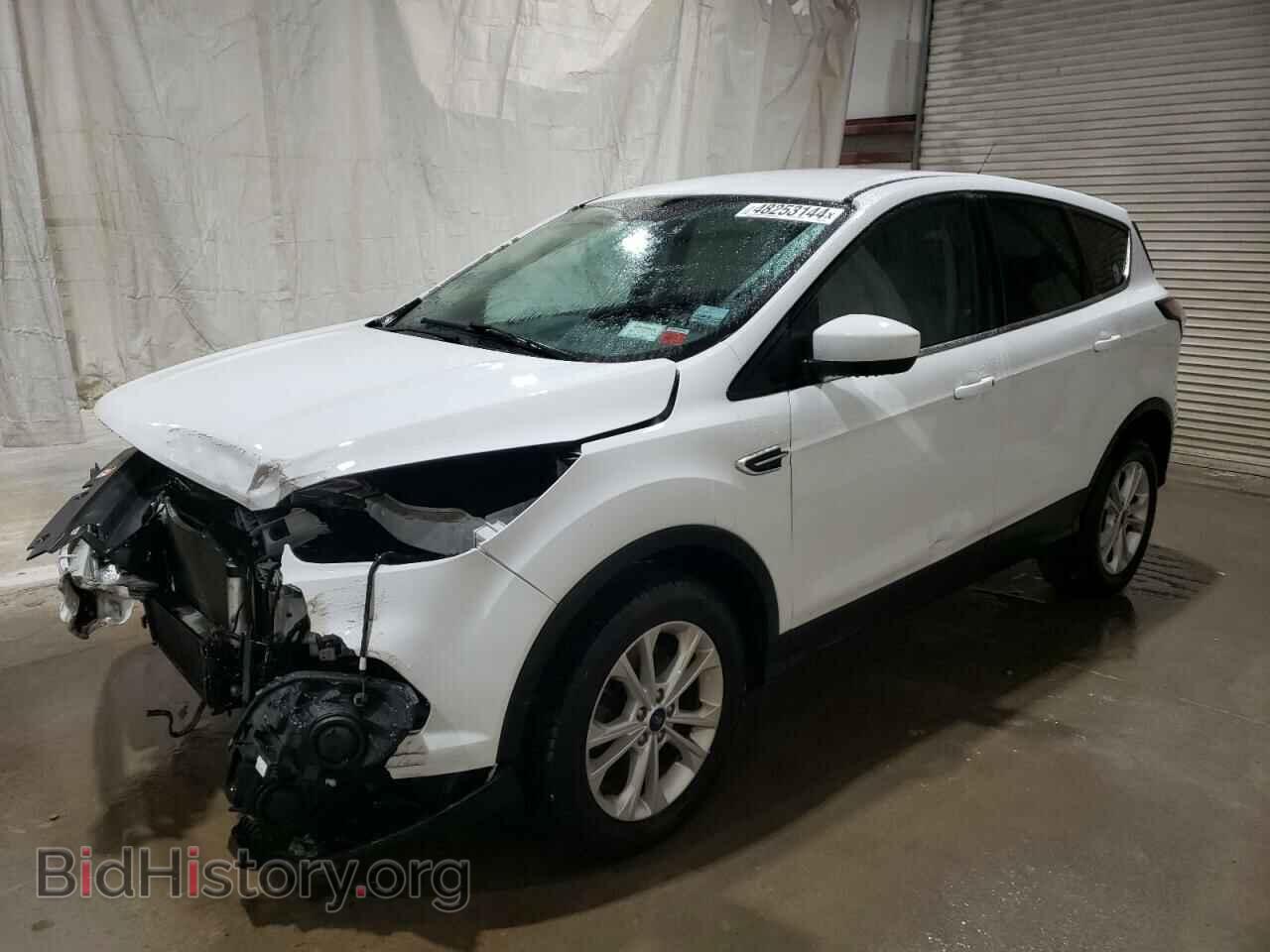 Фотография 1FMCU9GD9HUA57294 - FORD ESCAPE 2017