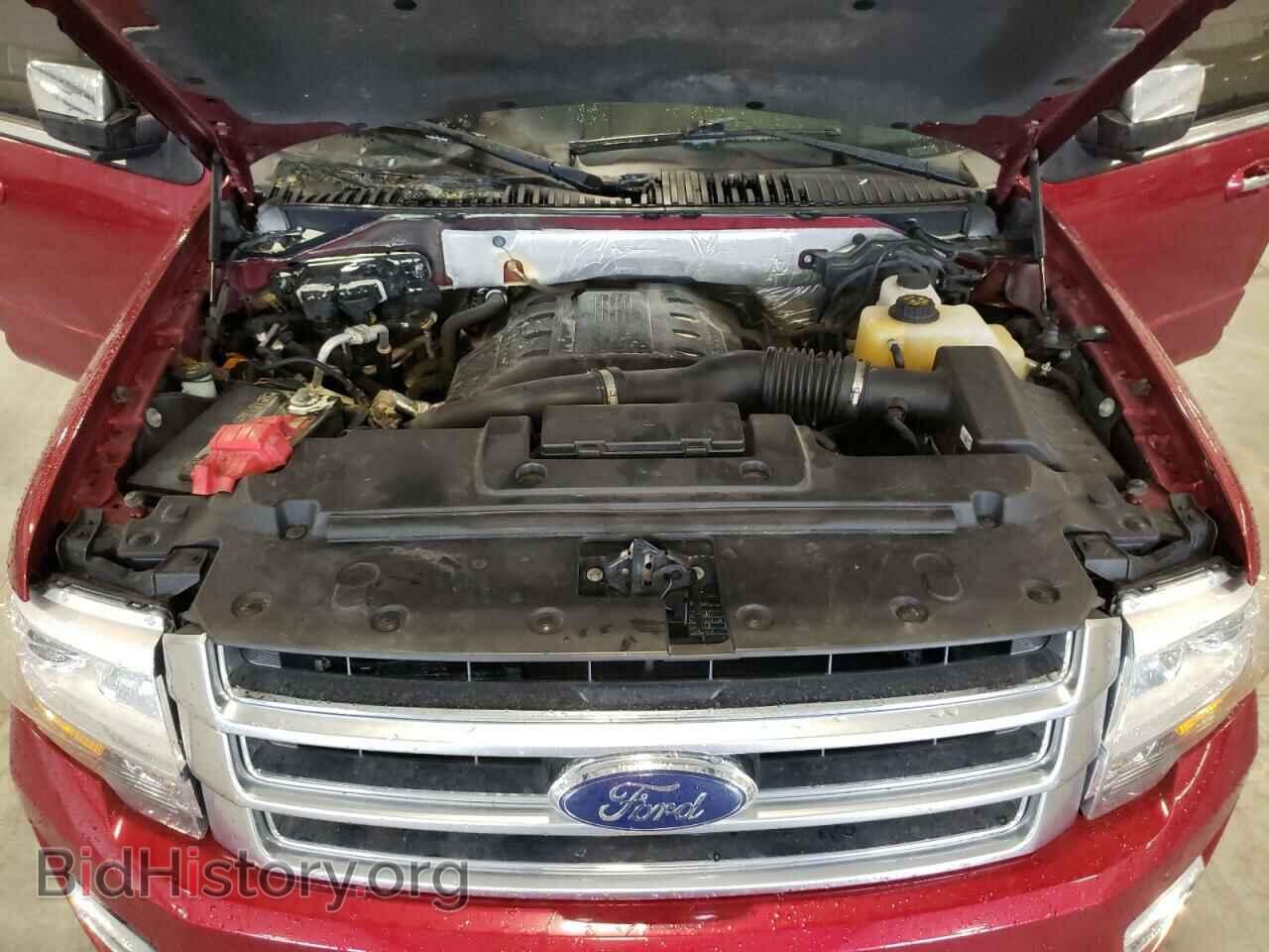 2015 FORD EXPEDITION - VIN: 1FMJU1MT5FEF44536 - Фото 7