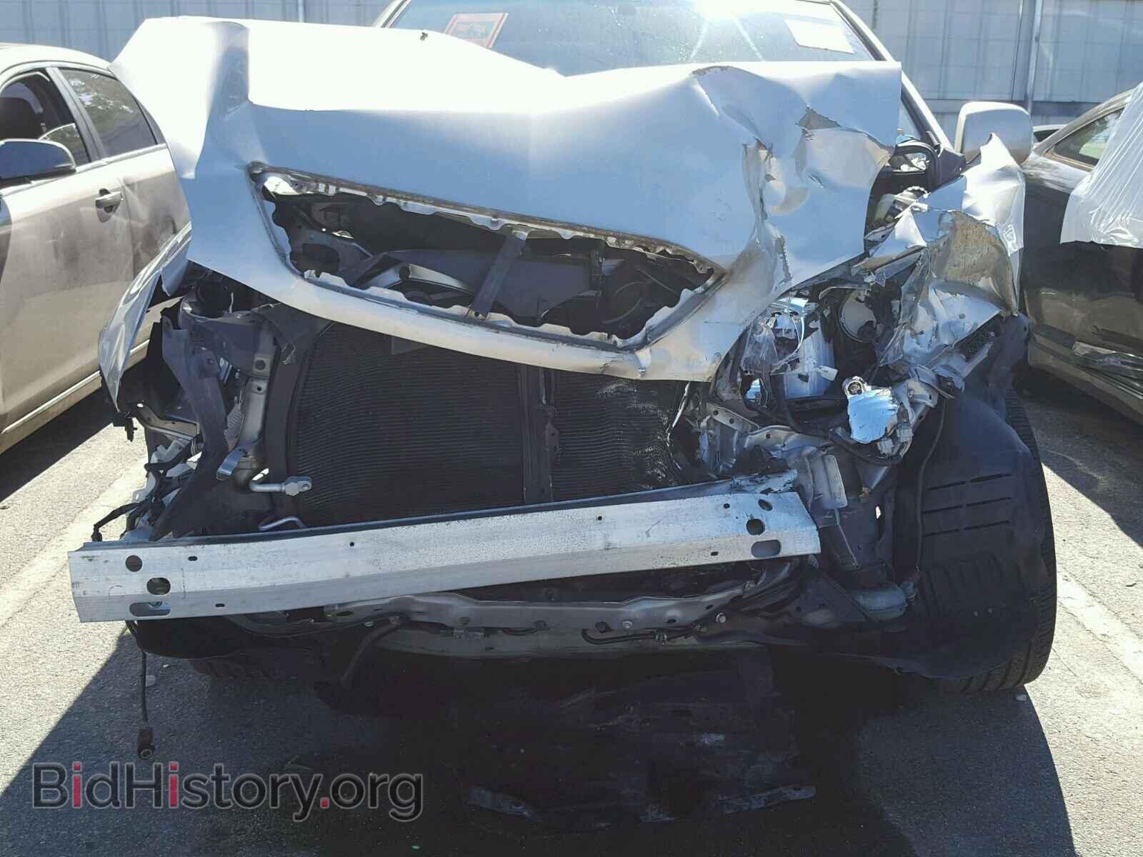 2004 LEXUS RX330 - VIN: 2T2GA31U44C005286 - Фото 7