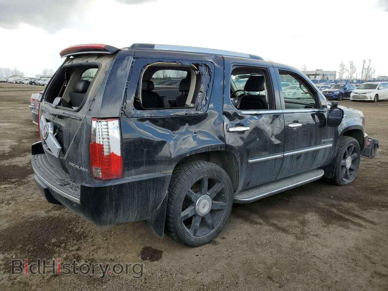 2010 CADILLAC ESCALADE - VIN: 1GYUKBEF5AR213988 - Photo 3