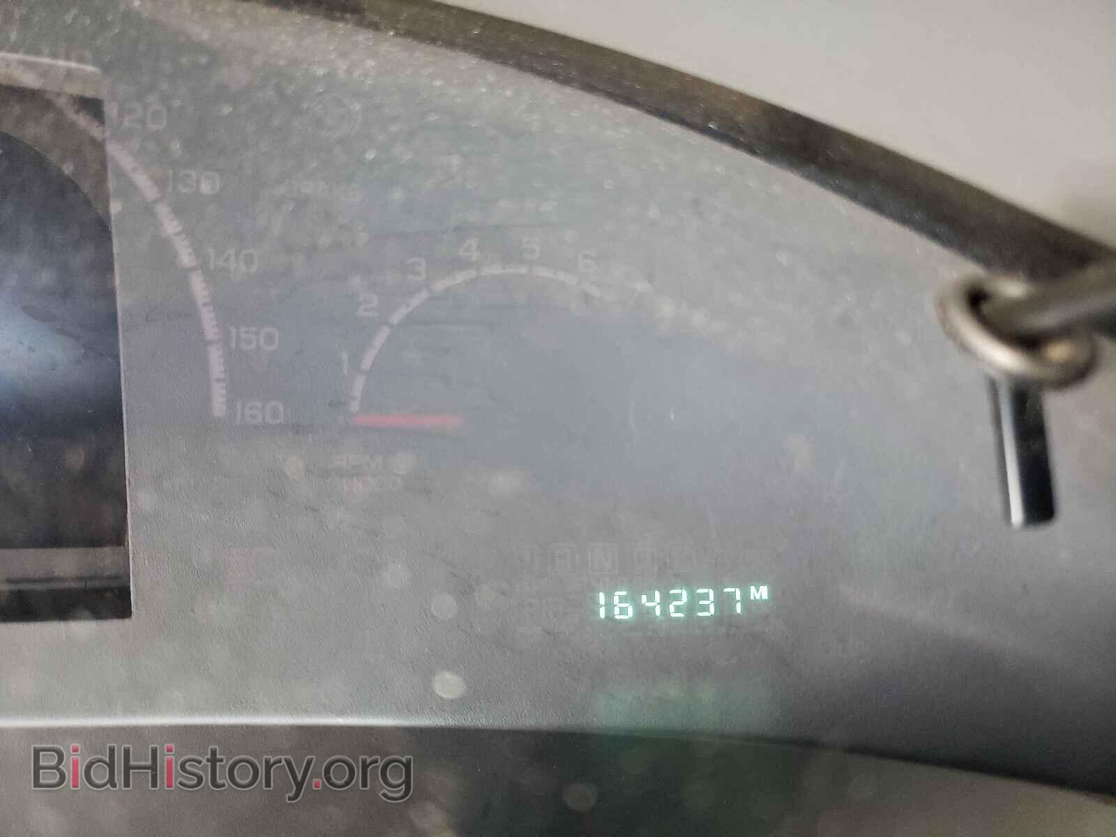 2006 CHRYSLER PACIFICA - VIN: 2A8GF78436R744907 - Фото 8