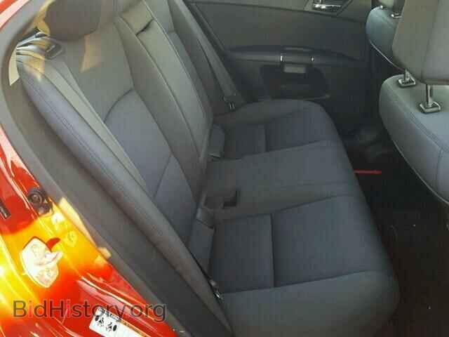2010 SUZUKI KIZASHI - VIN: JS2RE9A50A6100188 - Фото 6