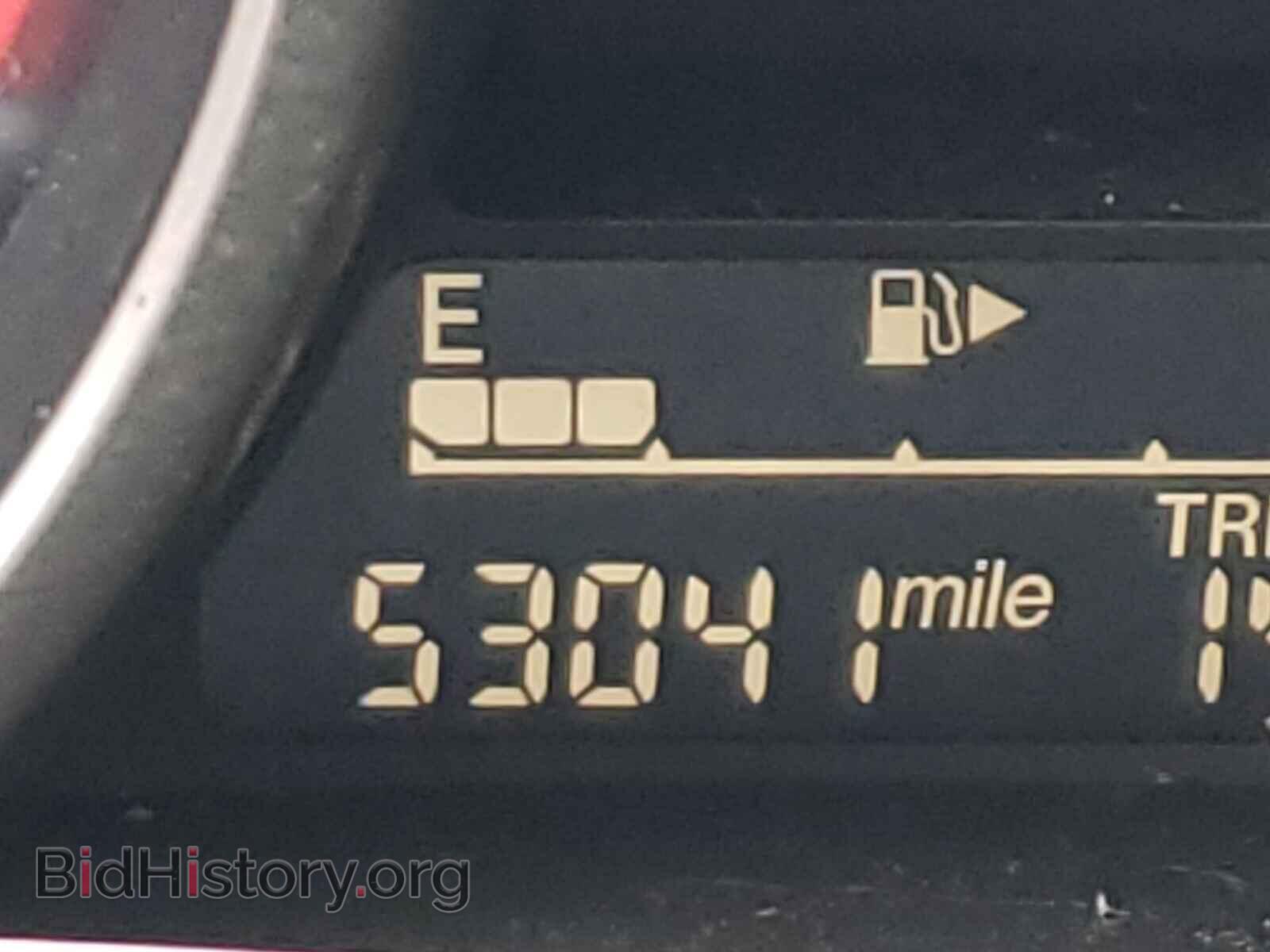2013 MAZDA 3 - VIN: JM1BL1TF0D1835117 - Фото 8