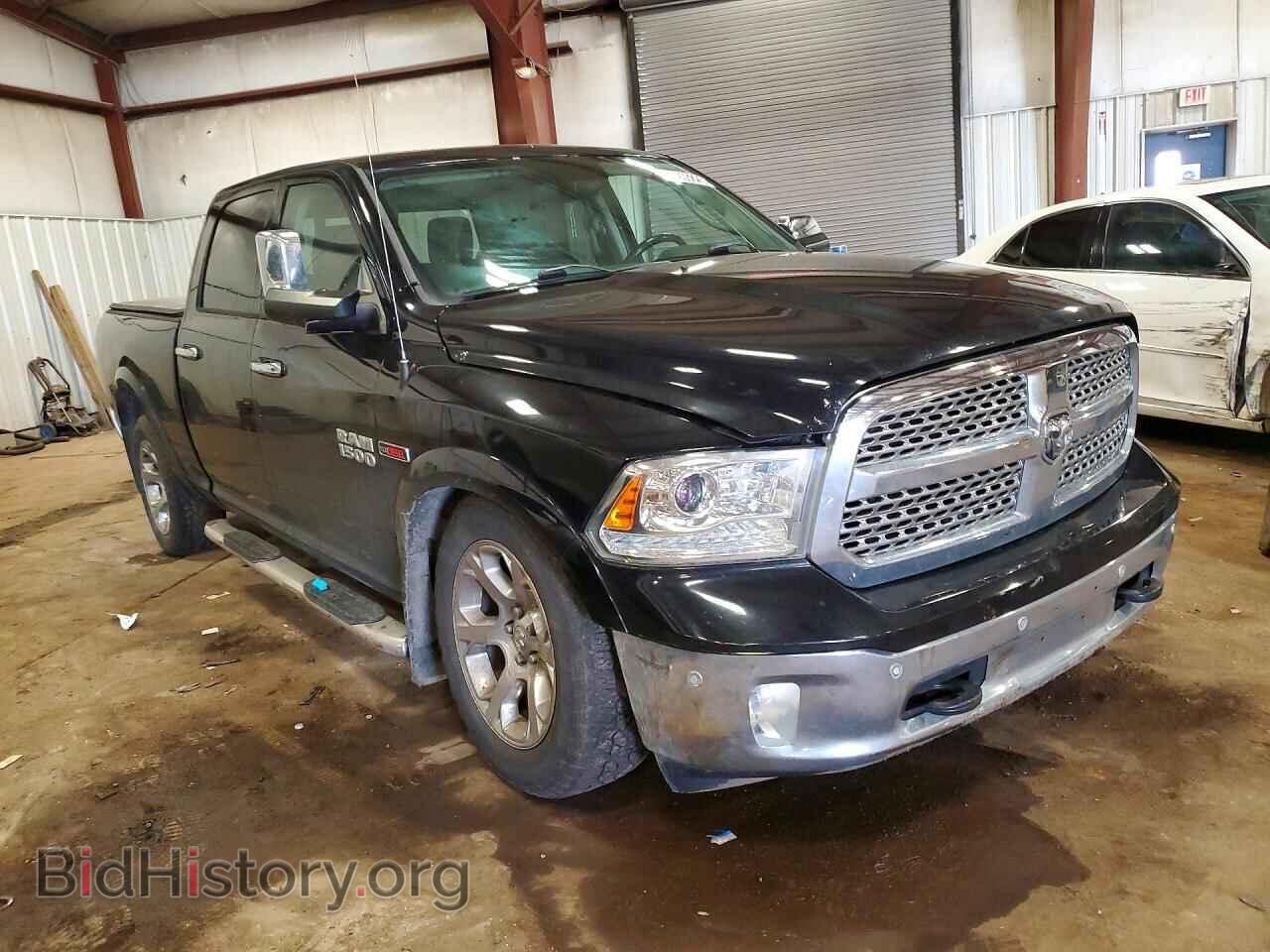 2014 RAM 1500 - VIN: 1C6RR7VM3ES100212 - Фото 4