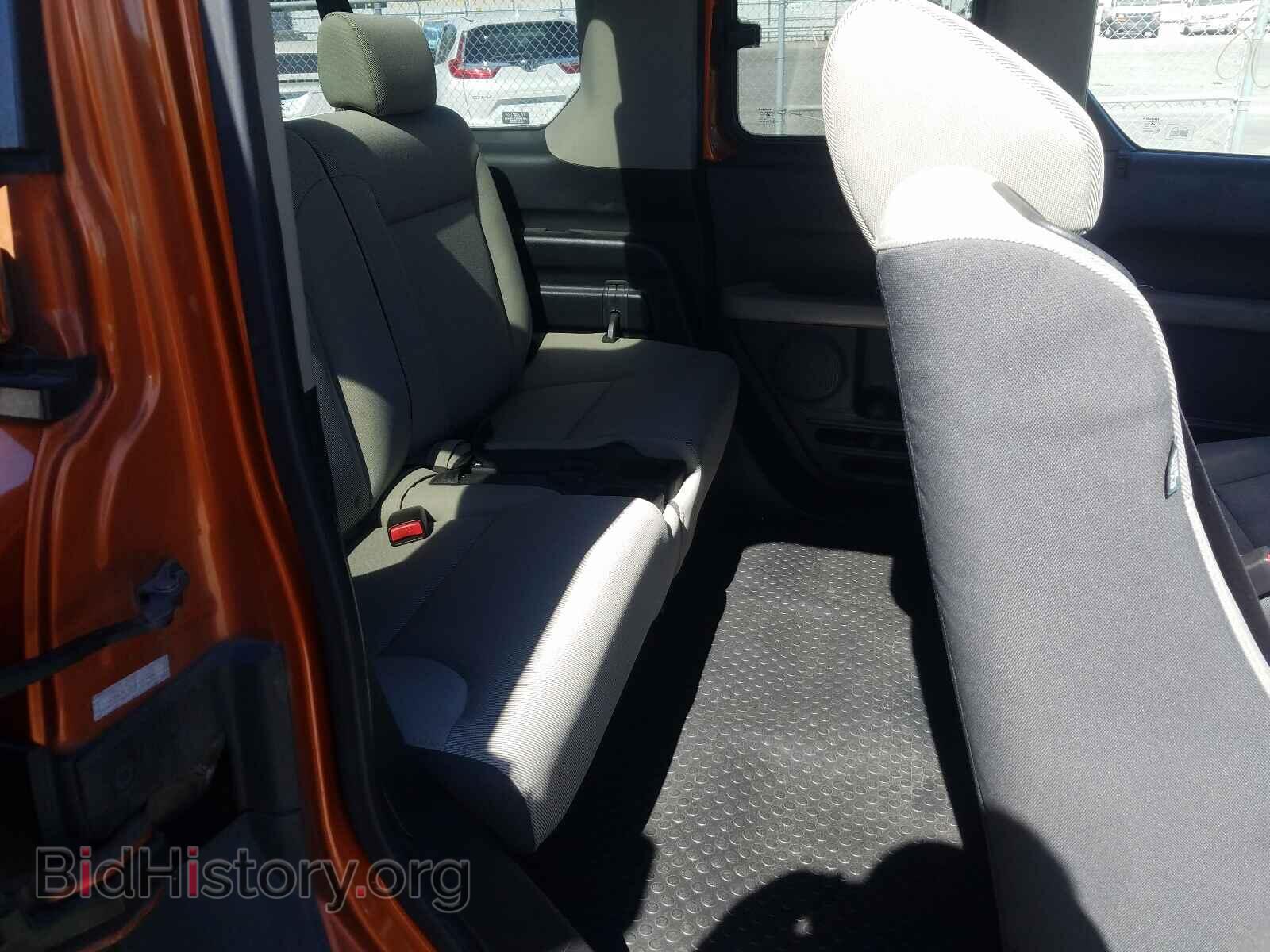 2008 HONDA ELEMENT - VIN: 5J6YH283X8L012067 - Фото 6