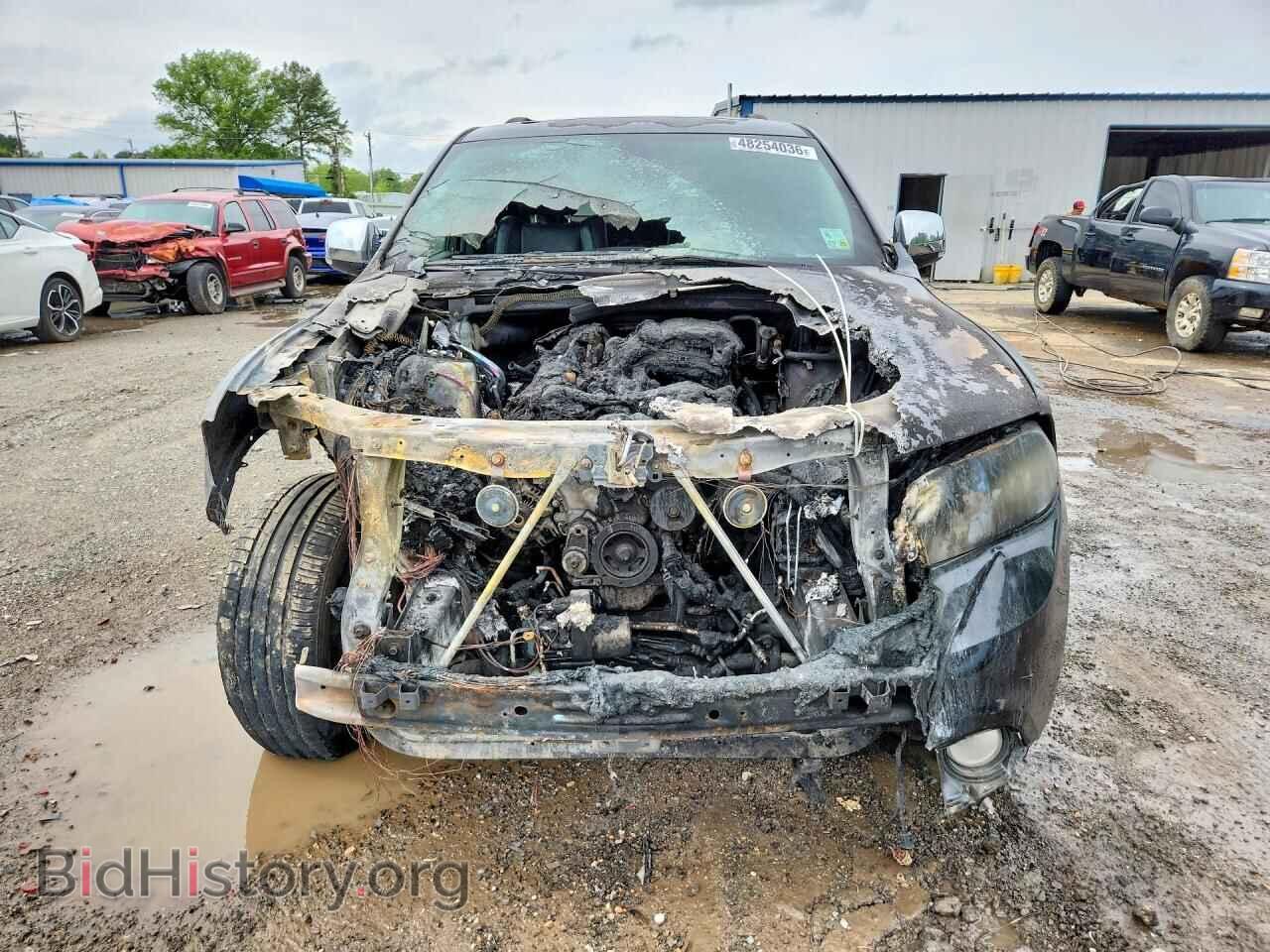 2011 DODGE DURANGO - VIN: 1D4RD5GGXBC676892 - Photo 5