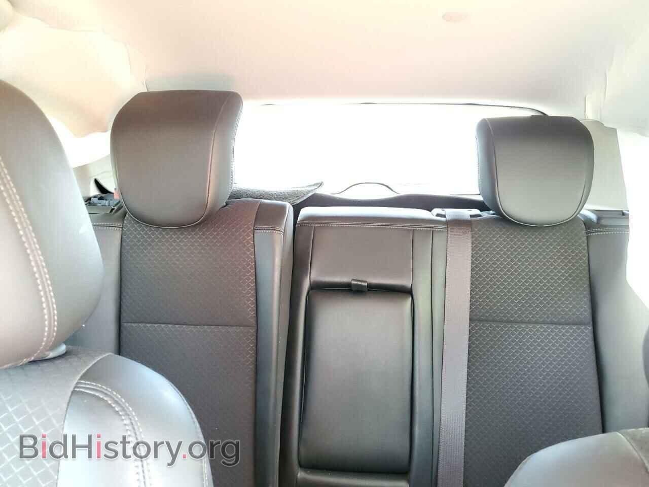 2017 BUICK ENCORE - VIN: KL4CJASB0HB210736 - Photo 10