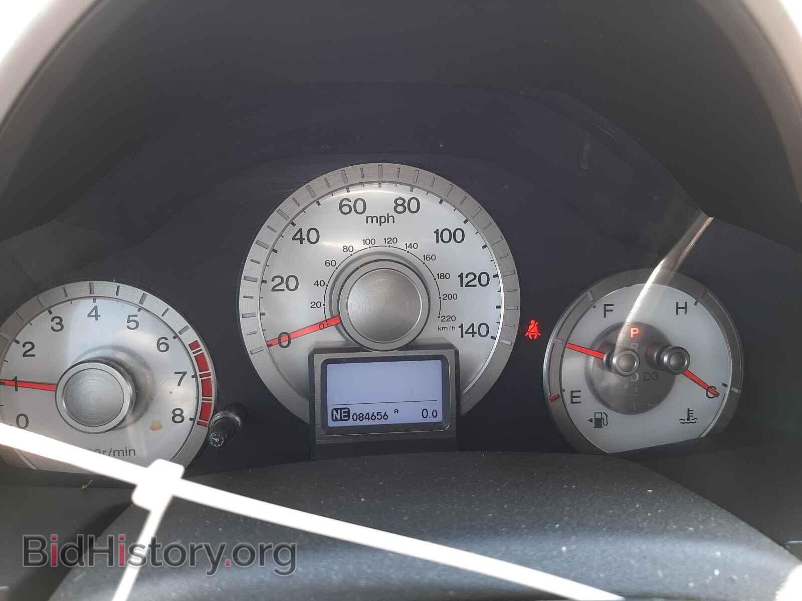 2011 HONDA PILOT - VIN: 5FNYF3H97BB041803 - Фото 8