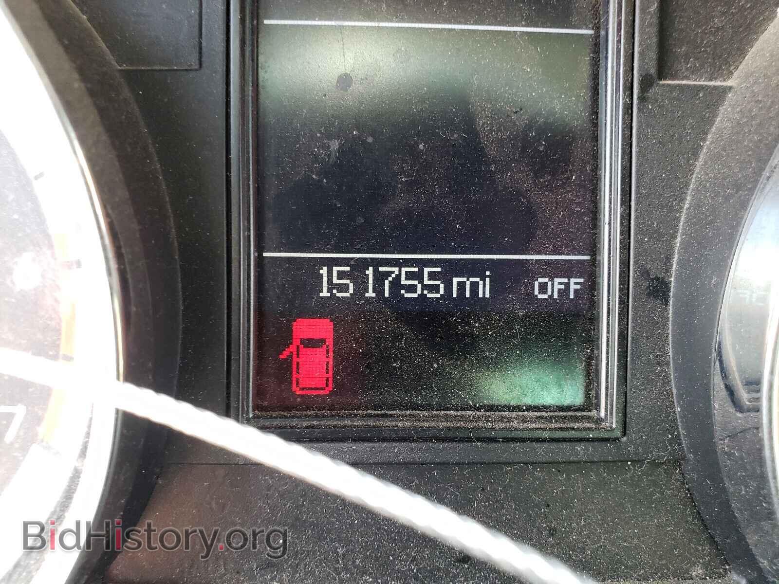 2013 DODGE DURANGO - VIN: 1C4SDHET4DC559084 - Photo 8