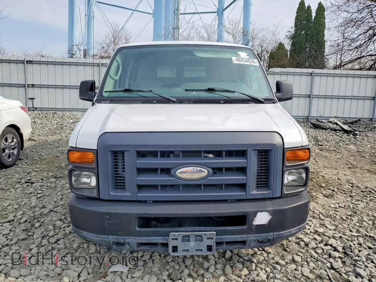 2014 FORD ECONOLINE - VIN: 1FBNE3BL9EDA89460 - Фото 5