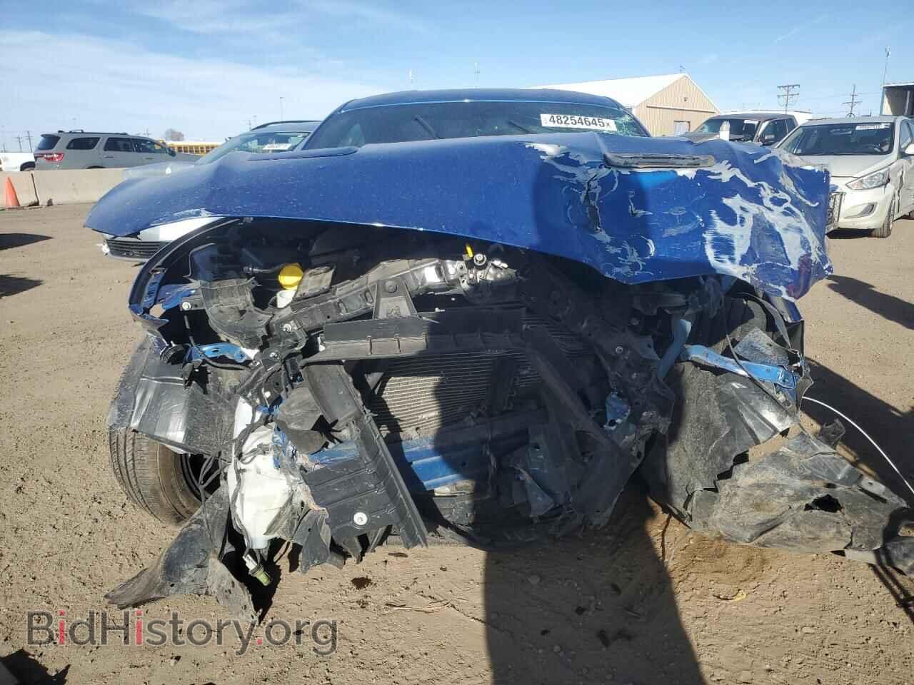 2018 FORD ALL Models - VIN: 1FA6P8TH4J5125972 - Фото 5