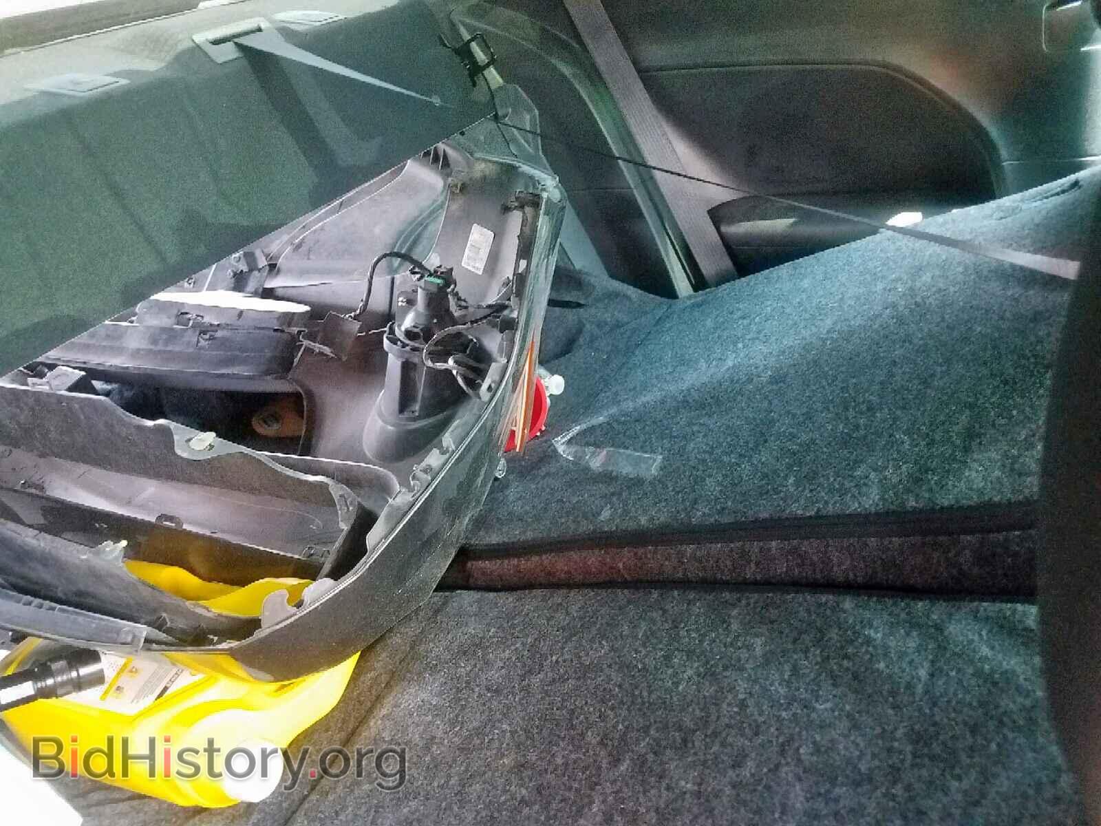 2017 DODGE CHALLENGER - VIN: 2C3CDZAG1HH572949 - Фото 6