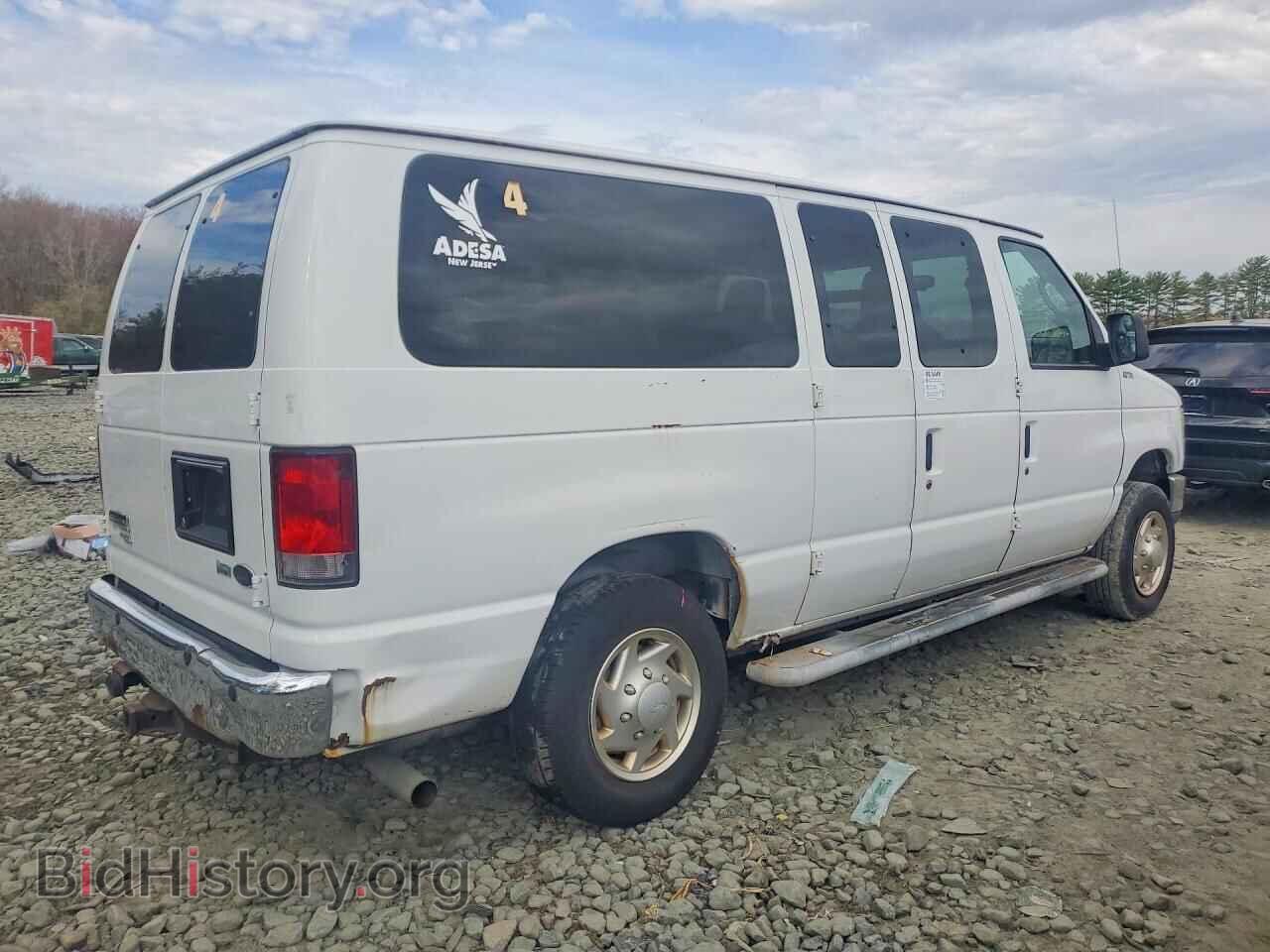 2013 FORD ECONOLINE - VIN: 1FBNE3BLXDDA94598 - Photo 3
