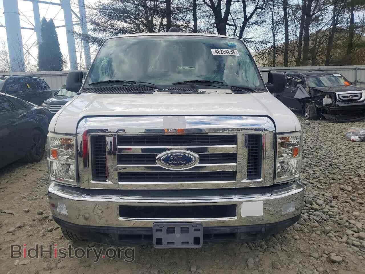 2013 FORD ECONOLINE - VIN: 1FBNE3BLXDDA94598 - Photo 5