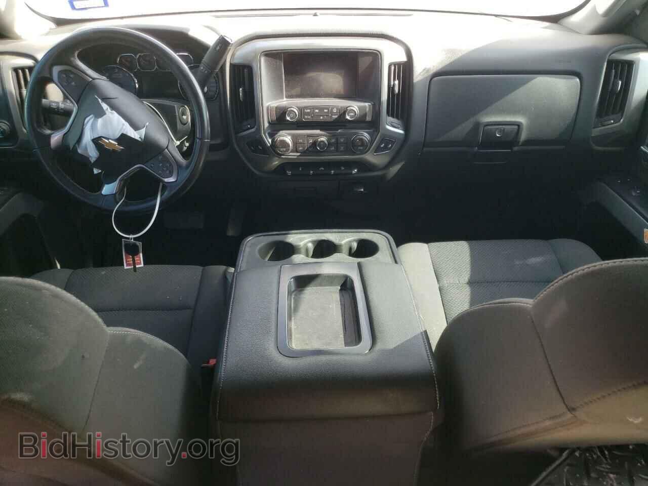 2019 CHEVROLET ALL Models - VIN: 2GCVKPEC2K1240475 - Фото 8