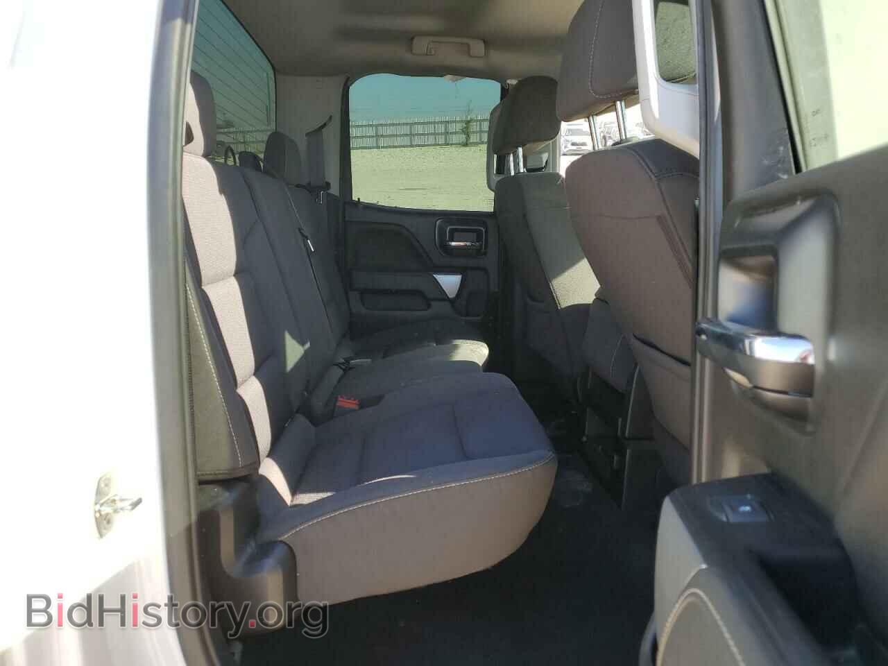 2019 CHEVROLET ALL Models - VIN: 2GCVKPEC2K1240475 - Фото 10