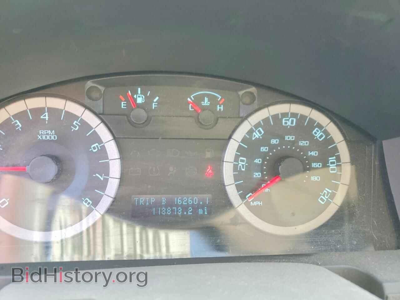 2012 FORD ESCAPE - VIN: 1FMCU9DG1CKA46888 - Фото 9