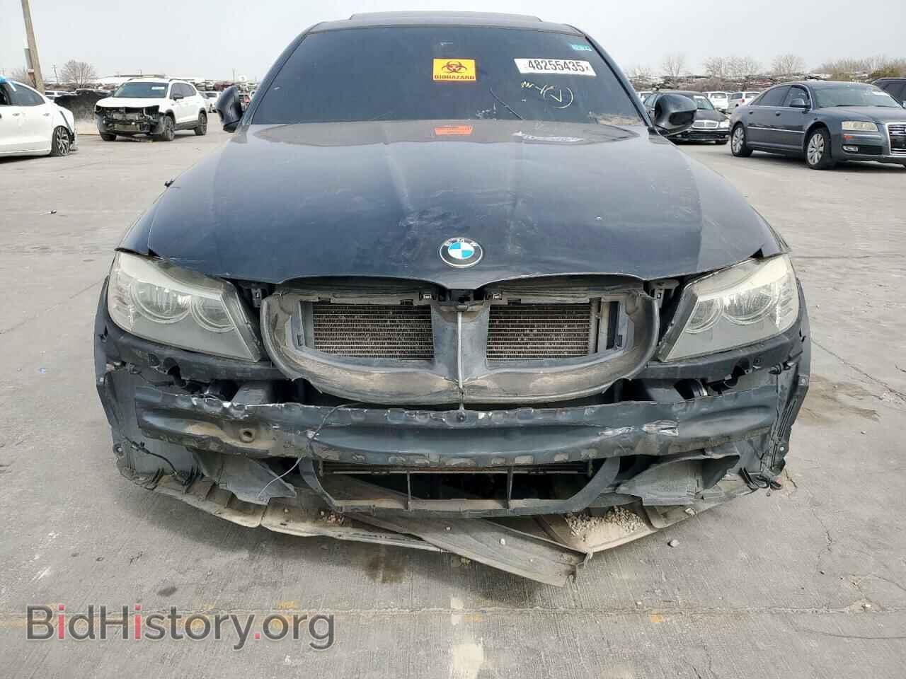 2011 BMW 3 SERIES - VIN: WBAPH7C59BA801706 - Фото 5