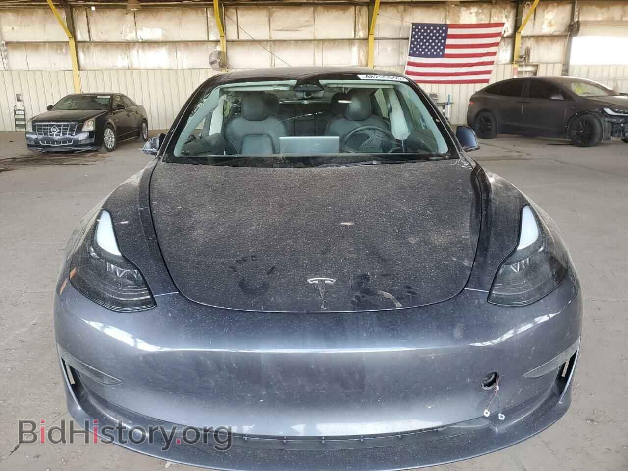 2023 TESLA MODEL 3 - VIN: 5YJ3E1EA1PF710459 - Фото 5