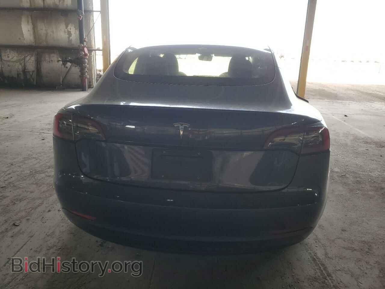 2023 TESLA MODEL 3 - VIN: 5YJ3E1EA1PF710459 - Фото 6