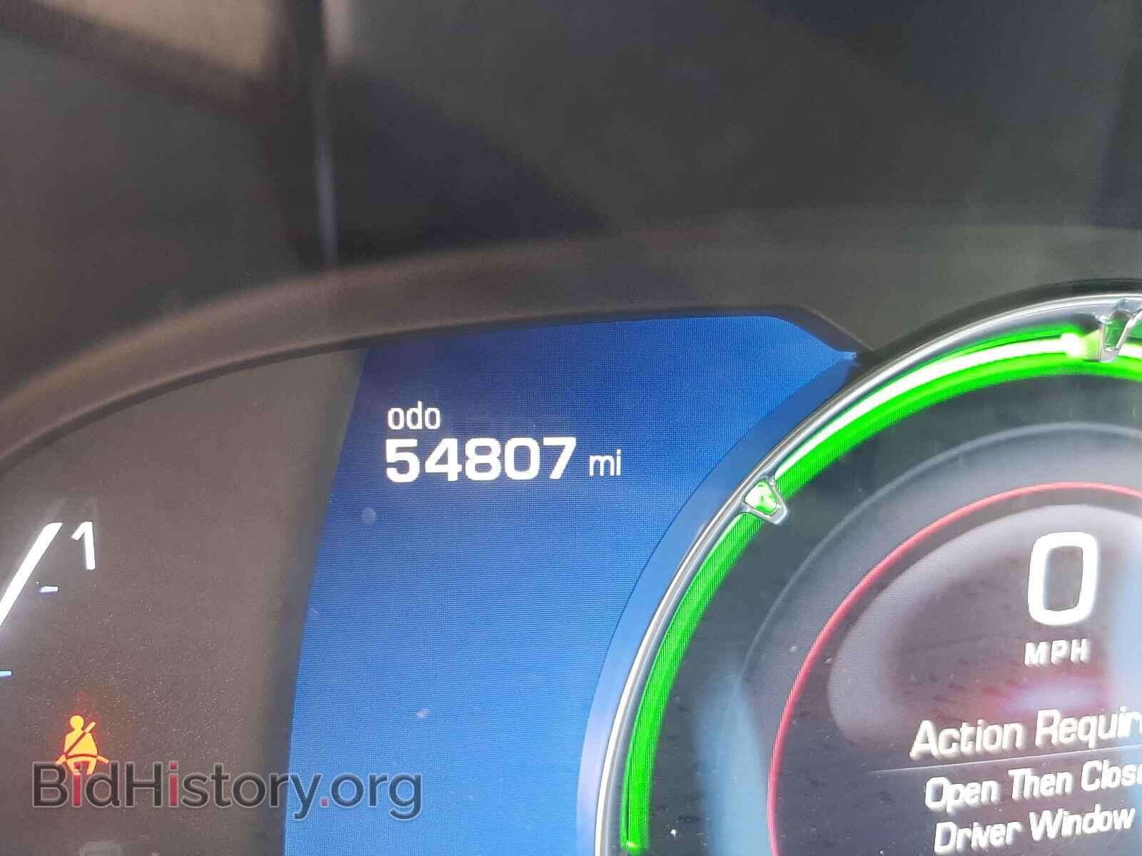 2014 CADILLAC ELR - VIN: 1G6RL1E40EU600441 - Фото 8