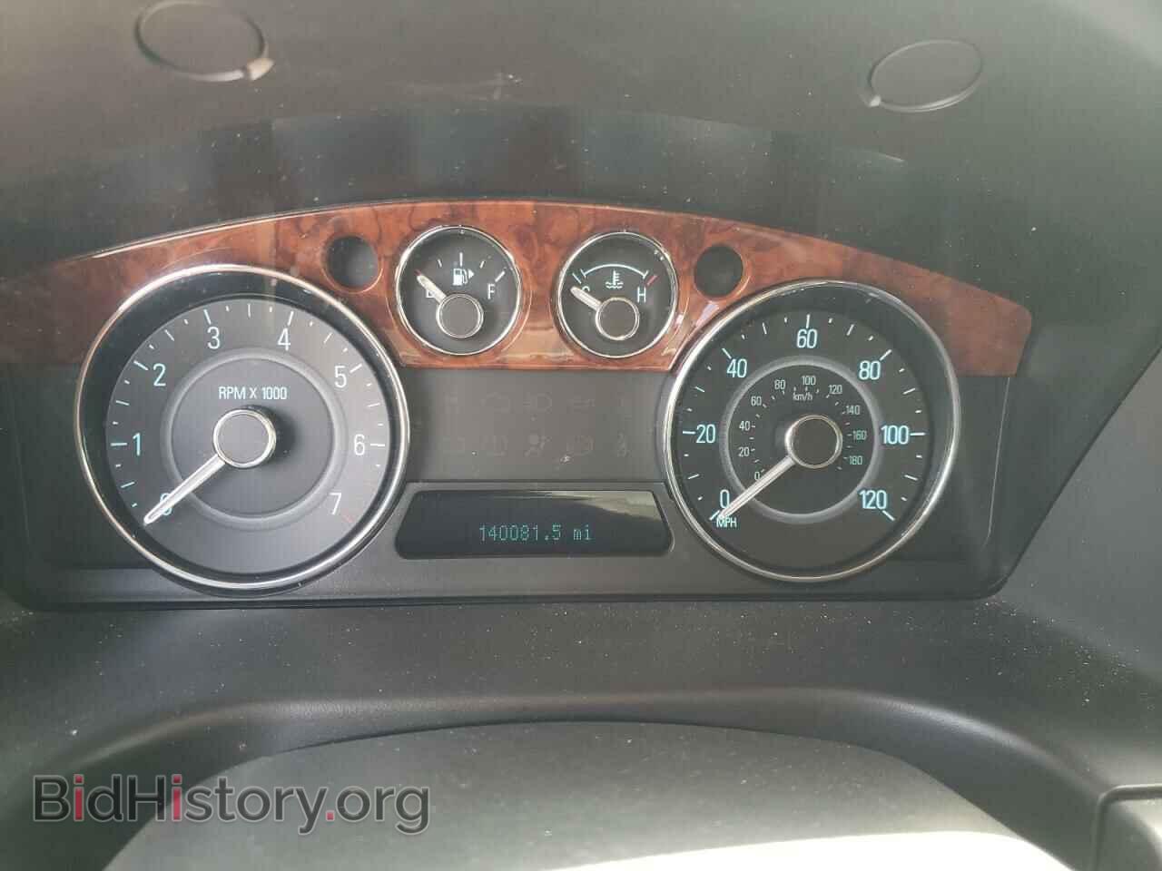 2012 FORD FLEX - VIN: 2FMGK5DC3CBD21328 - Фото 9