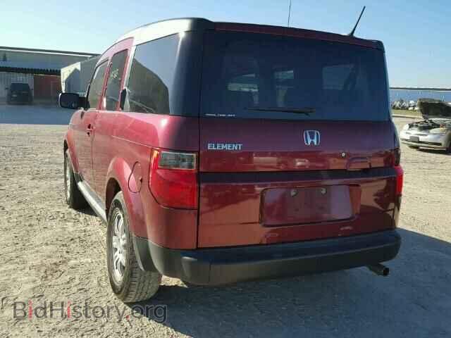 2006 HONDA ELEMENT - VIN: 5J6YH28736L008815 - Photo 3