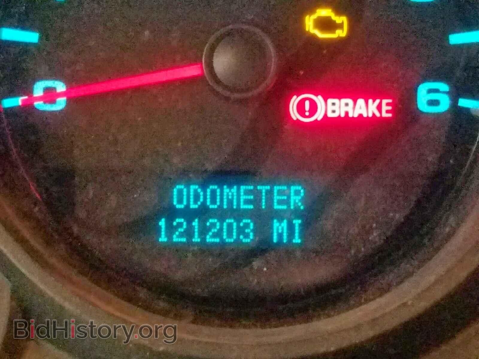 2009 CHEVROLET SILVERADO - VIN: 3GCEC13C09G206520 - Фото 8