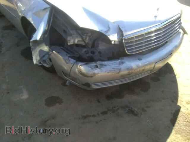 2003 CADILLAC DEVILLE - VIN: 1G6KD54Y13U175318 - Photo 9