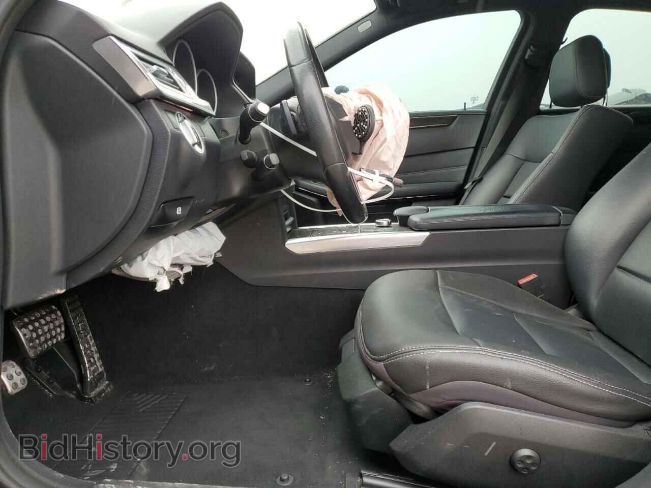 2016 MERCEDES-BENZ E-CLASS - VIN: WDDHF5KB2GB237283 - Фото 7