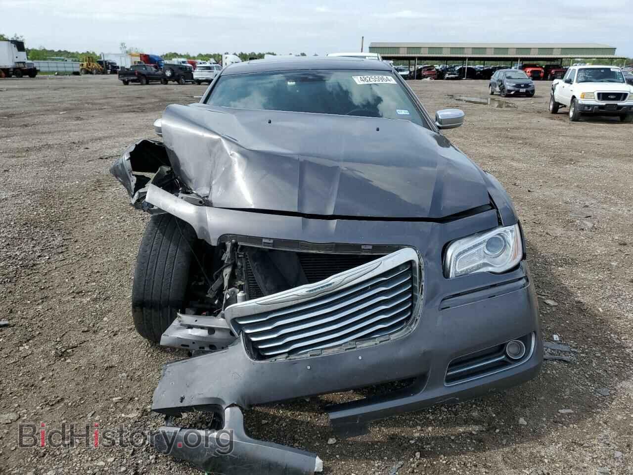 2013 CHRYSLER 300 - VIN: 2C3CCAET8DH596235 - Фото 5