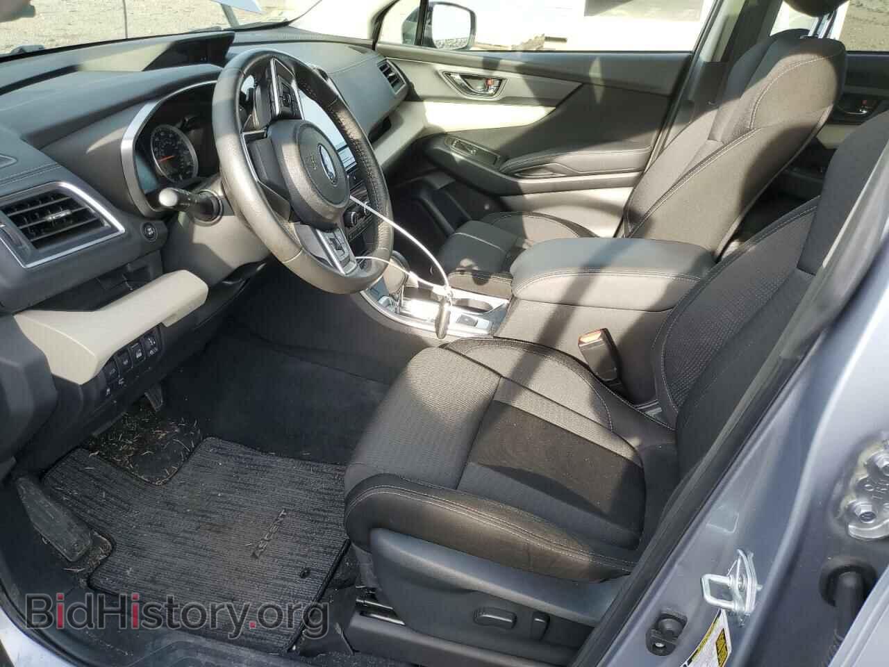 2021 SUBARU ASCENT - VIN: 4S4WMAED0M3438324 - Фото 7
