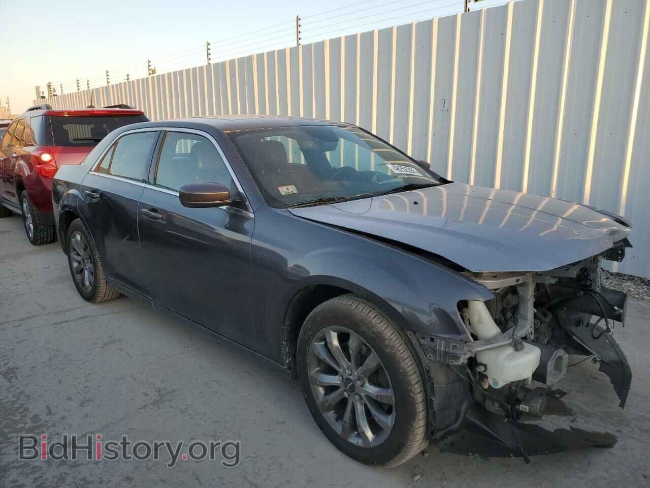 2013 CHRYSLER 300 - VIN: 2C3CCAGG7DH716039 - Фото 4