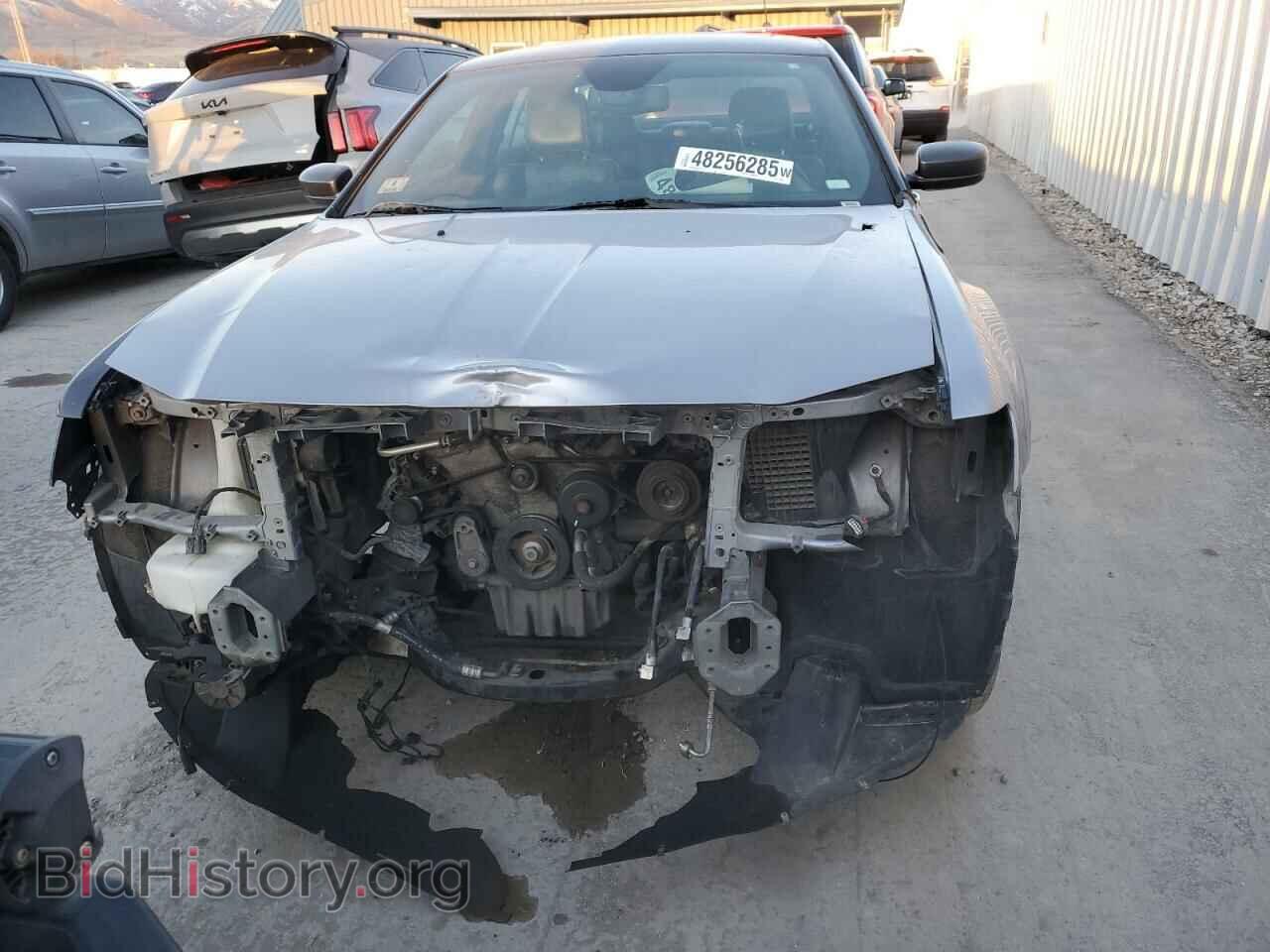 2013 CHRYSLER 300 - VIN: 2C3CCAGG7DH716039 - Фото 5