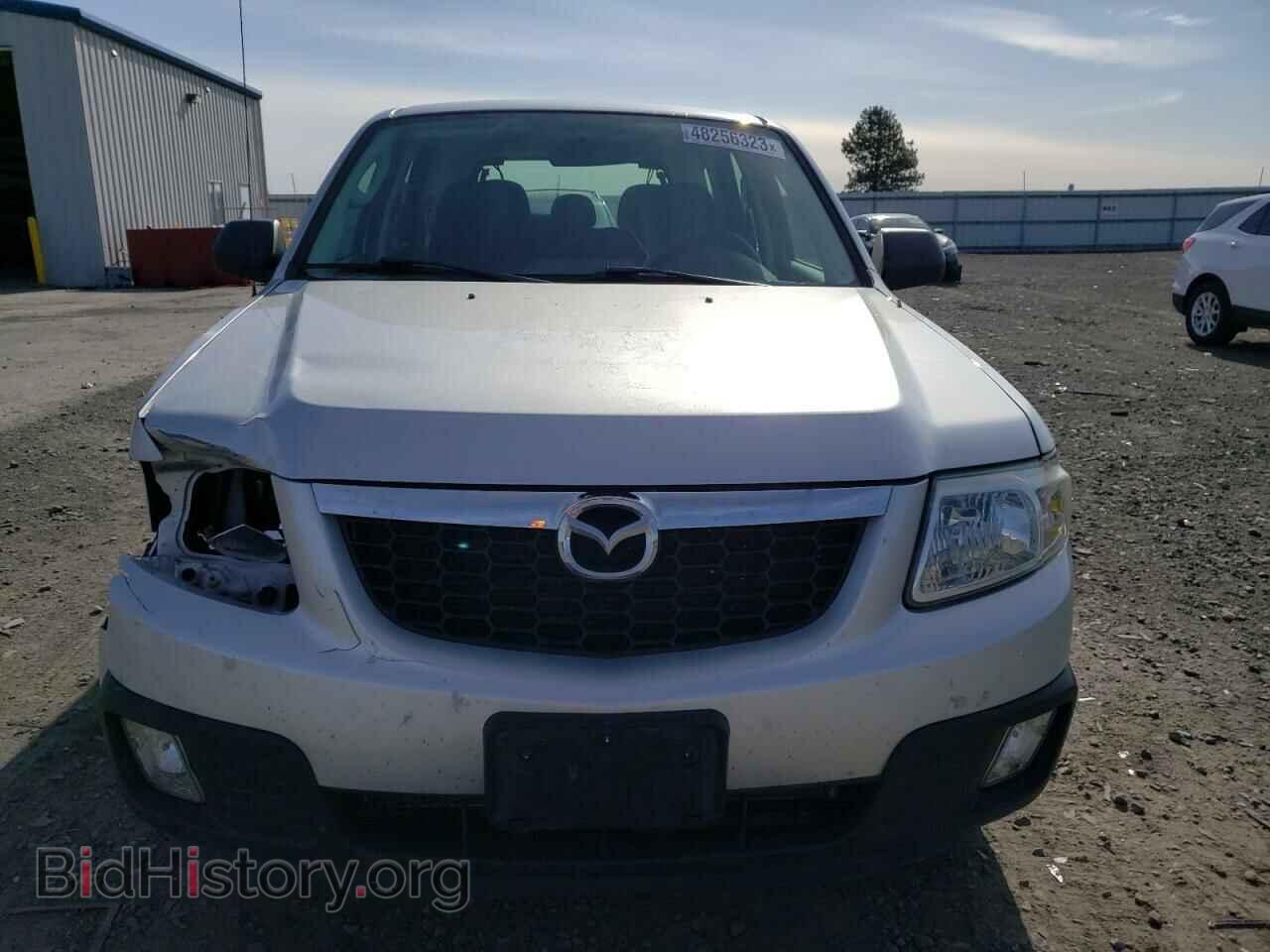 2011 MAZDA TRIBUTE - VIN: 4F2CY9C74BKM07474 - Фото 5