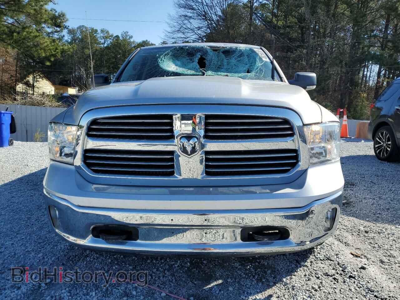 2013 RAM 1500 - VIN: 1C6RR7GT7DS520056 - Photo 5