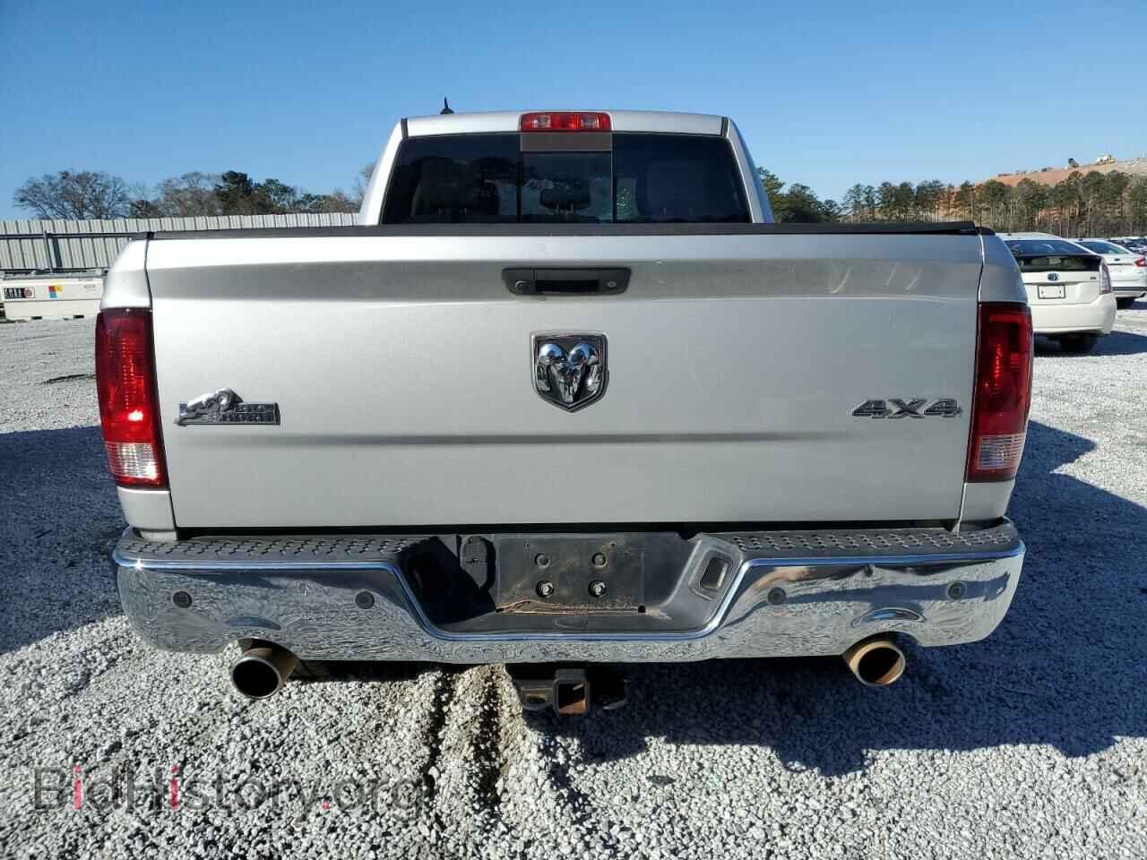 2013 RAM 1500 - VIN: 1C6RR7GT7DS520056 - Photo 6