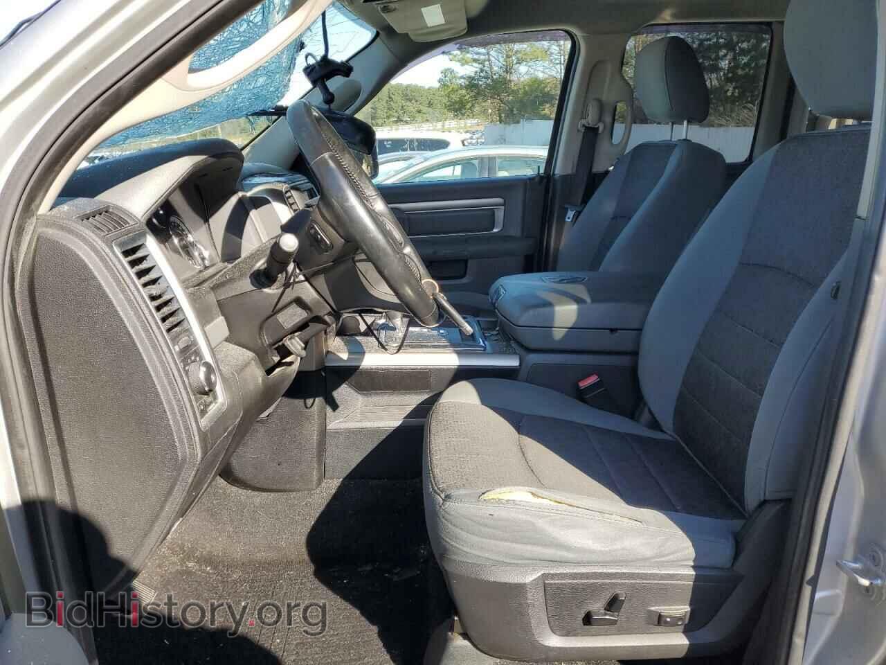 2013 RAM 1500 - VIN: 1C6RR7GT7DS520056 - Photo 7