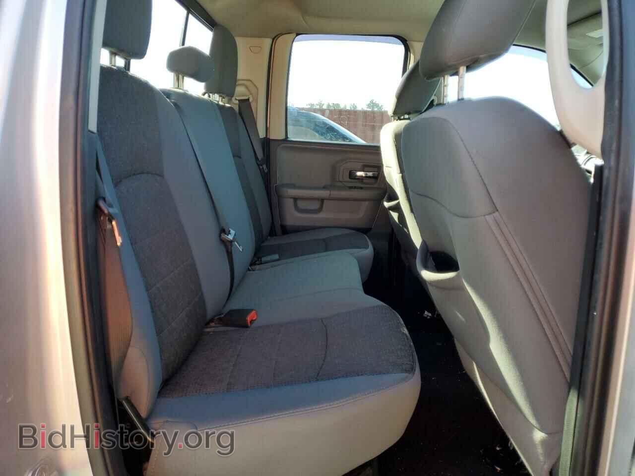 2013 RAM 1500 - VIN: 1C6RR7GT7DS520056 - Photo 10