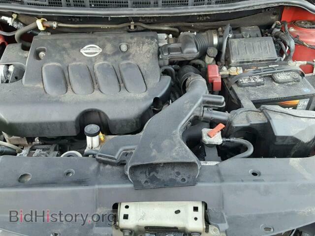 2011 NISSAN VERSA - VIN: 3N1BC1CP2BL366355 - Фото 7