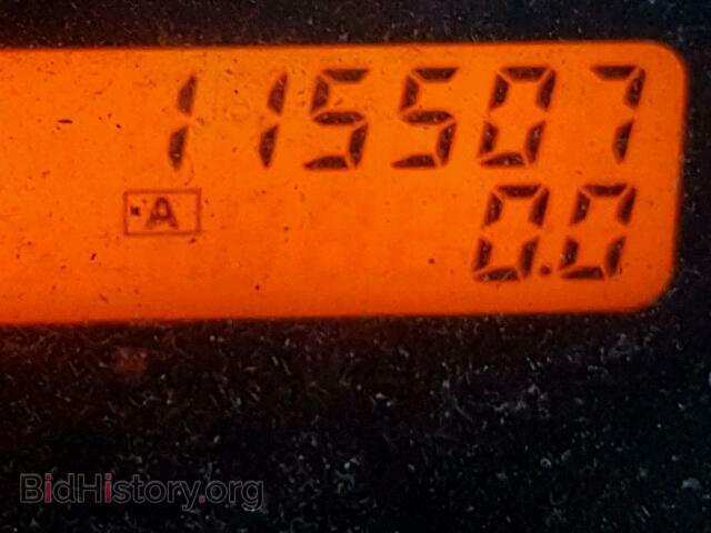 2011 NISSAN VERSA - VIN: 3N1BC1CP2BL366355 - Фото 8
