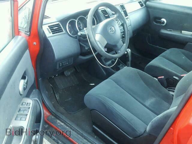 2011 NISSAN VERSA - VIN: 3N1BC1CP2BL366355 - Фото 9