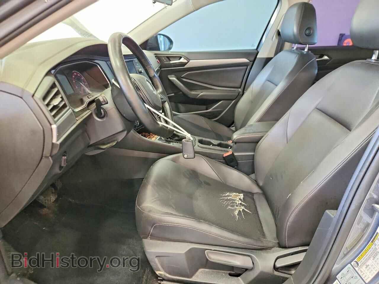 2019 VOLKSWAGEN JETTA - VIN: 3VWCB7BU9KM217611 - Фото 7
