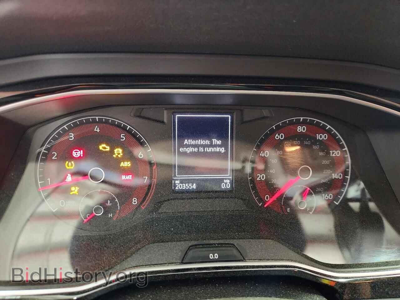 2019 VOLKSWAGEN JETTA - VIN: 3VWCB7BU9KM217611 - Фото 9