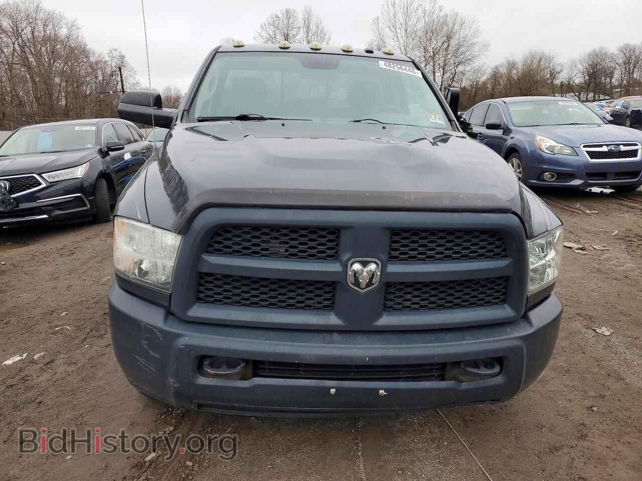 2013 RAM 2500 - VIN: 3C6LR5AT0DG561140 - Фото 5