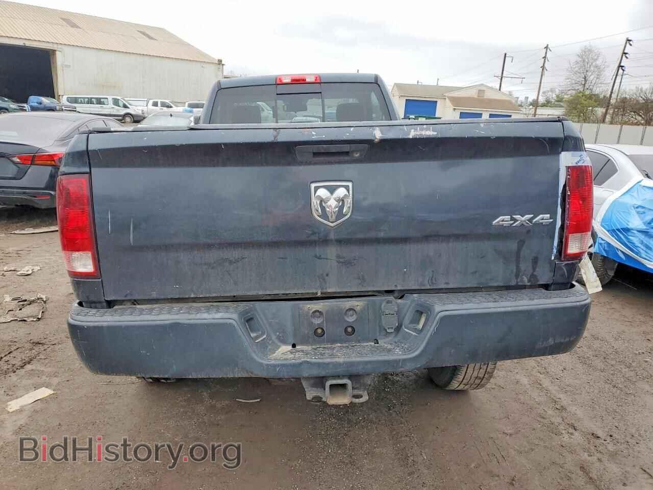 2013 RAM 2500 - VIN: 3C6LR5AT0DG561140 - Фото 6