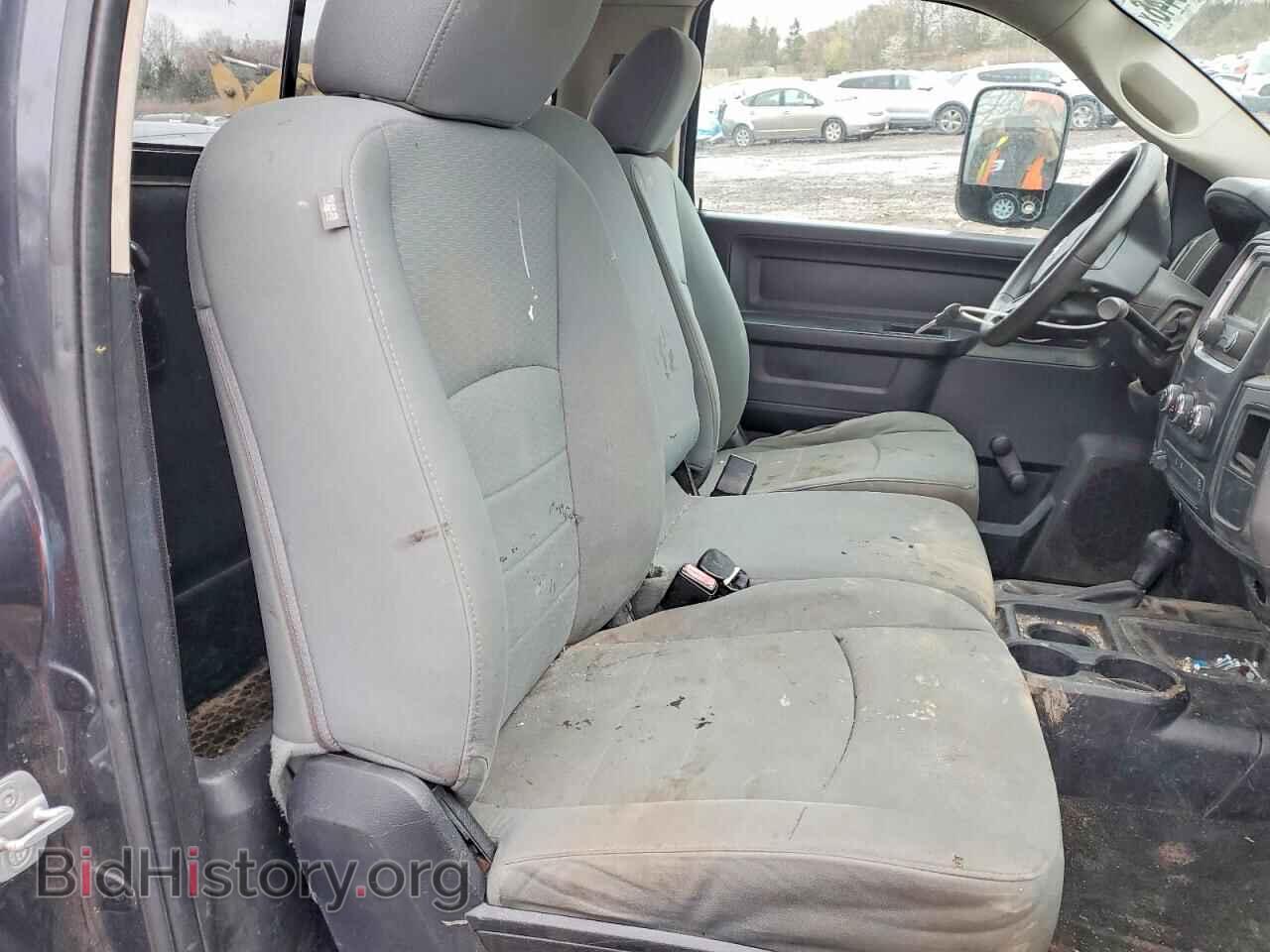 2013 RAM 2500 - VIN: 3C6LR5AT0DG561140 - Фото 10
